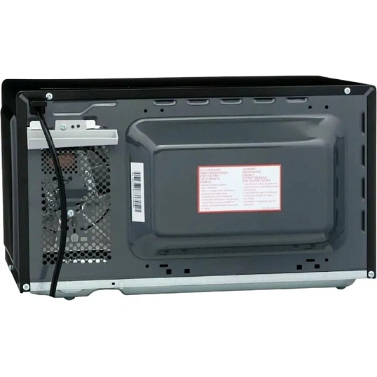 Микроволновая печь Panasonic NN-SB26MBZPE черная