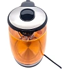 Чайник GOODHELPER KPG-1810 Orange, электрический