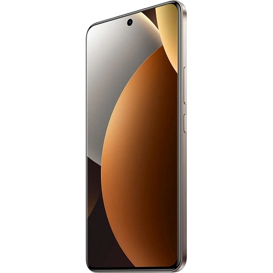 Смартфон Xiaomi Redmi Note 15 Pro RU 8+256 Titanium