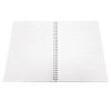Тетрадь общая А4 96л.клетка,спир,Be Smart,Terrazzo,N3694