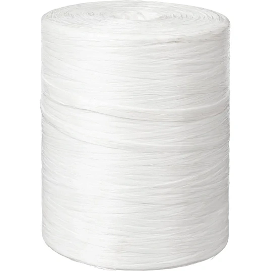 Нить п/п 1500 текс в бобине 5 кг + 10%, 3300м