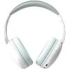 Наушники Defender FreeMotion B480 белый, микрофон, Bluetooth