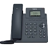 IP-телефон Yealink SIP-T30, 1 аккаунт