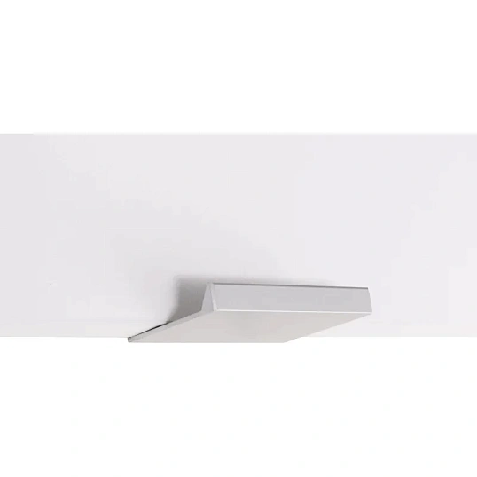 Шкаф Сокол настенный ПН-08 800x300x600 Белый