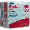 Материал протирочный нетканый WypAll X80 Plus зеленый 30л/уп 19154 (KFC)