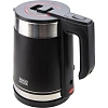 Чайник GOODHELPER KPS-185C, 1,8л., 1800Вт., (черный)