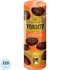 Печенье FORSITE сахарное сэндвич с шок.орех.вк., 220гМП466
