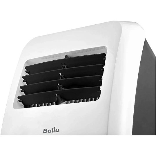 Кондиционер мобильный Ballu Aura BPAC-07 CP/N1_24Y