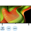 Телевизор LG OLED48B5RLA.ARUG
