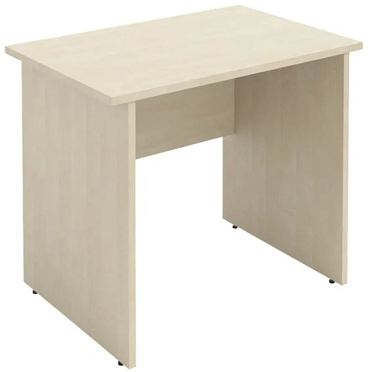 Стол письменный IN Рондо L 22/16 900x600x755 береза