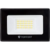 Прожектор светодиодный TOPFORT LED FL 20W 6500K IP65