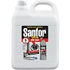 Средство для прочистки труб SANFOR сложные засоры 5 л