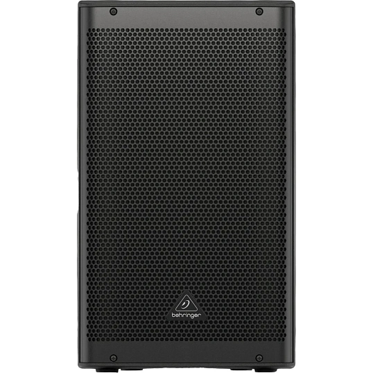 Акустическая система Behringer DR112DSP, 2х-пол, акт, BT, DSP, 1200Вт(макс)