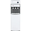 Кулер Ecotronic K30-LXE white-grey, напольный 
