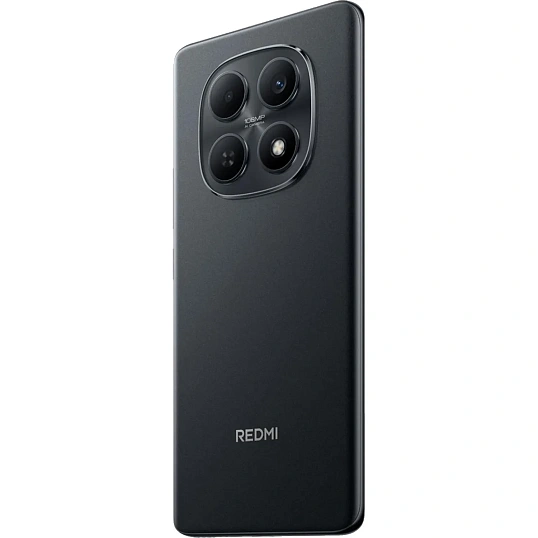 Смартфон Xiaomi Redmi Note 15 RU 6+128 Black