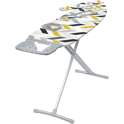 Гладильная доска Nika Н10+/17 Геометрия сканди