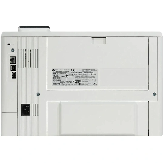 Принтер HP LaserJet Enterprise M501dn (J8H61A)A4 600dpi 43ppm USB/GigEth
