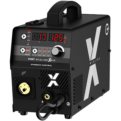 Сварочный аппарат START MigLine X210  2STX210