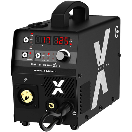 Сварочный аппарат START MigLine X210  2STX210