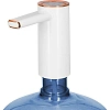 Помпа Ecotronic PLR-240 white,аккумуляторная