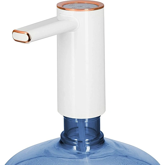 Помпа Ecotronic PLR-240 white,аккумуляторная