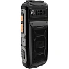 Мобильный телефон BQ 2430L Tank Connect Black+Gunmetal
