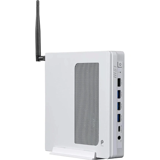 Мини ПК MSI Pro DP10 A14MG Mini (9S6-B21012-032) i5-13500/8Gb/512GB/noOS