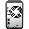 Сетевое хранилище QNAP TS-264-8G