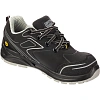 Полуботинки Safety Jogger CADOR S3 LOW с МП р.43