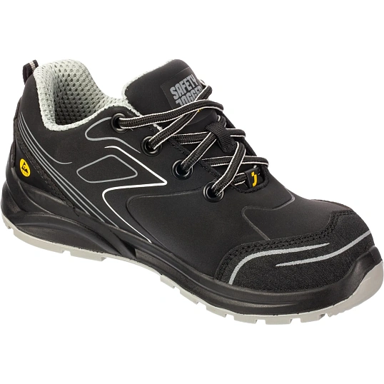 Полуботинки Safety Jogger CADOR S3 LOW с МП р.43