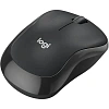 Мышь компьютерная Logitech M240 Bluetooth - GRAPHITE - SILENT