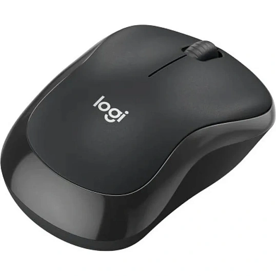 Мышь компьютерная Logitech M240 Bluetooth - GRAPHITE - SILENT