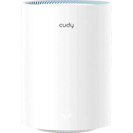 Wi-Fi mesh система Cudy M1200(2-Pack) AC1200 2шт/уп