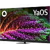 Телевизор BBK 65LED-8259/UTS2C, QLED, UHD, смарт (Яндекс.ТВ)
