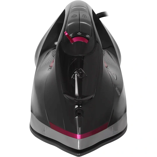 Утюг Vitek VT-IRN1203 2400Вт черный