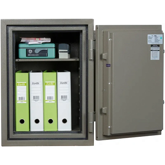 Сейф AIKO FRS-700 E огнестойкий, электр.замок