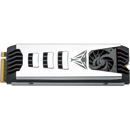 SSD накопитель Patriot Viper M.2 2280 2TB GEN5 PV553P2TBM28H