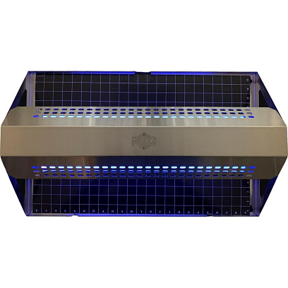Лампа инсектицидная ловушка клеевая PCG-UV-120S с лампами