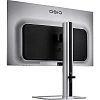 Моноблок OSiO FocusLine (F270i-001s)27/i3-12100/16/512/NoOS/Silver