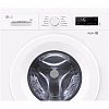 Стиральная машина LG F2Y1HS3W кл.:A фронт. макс.:7кг белый инвертер
