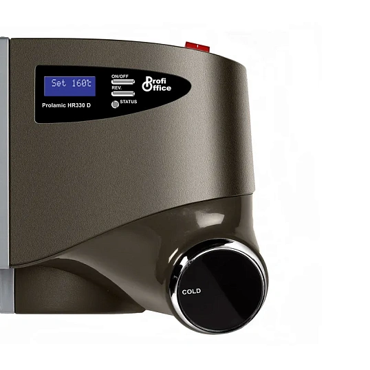 Ламинатор ProfiOffice Prolamic HR 330 D, А3, 80-250 мкм