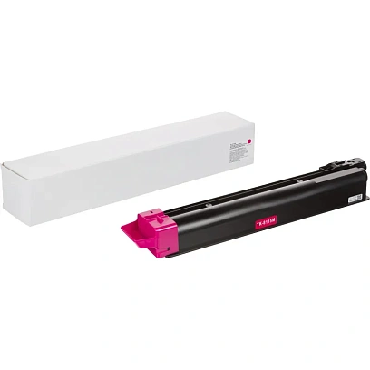 Тонер-картридж Retech TK-8115M пур. для Kyocera ECOSYS M8124cidn/M8130cidn