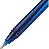 Ручка шариковая неавтомат. Pensan Buro,масл, синий 2270/50c