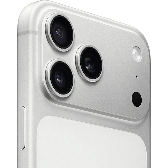 Смартфон Apple iPhone 17 PRO MAX 256GB MFY84J/A SILVER