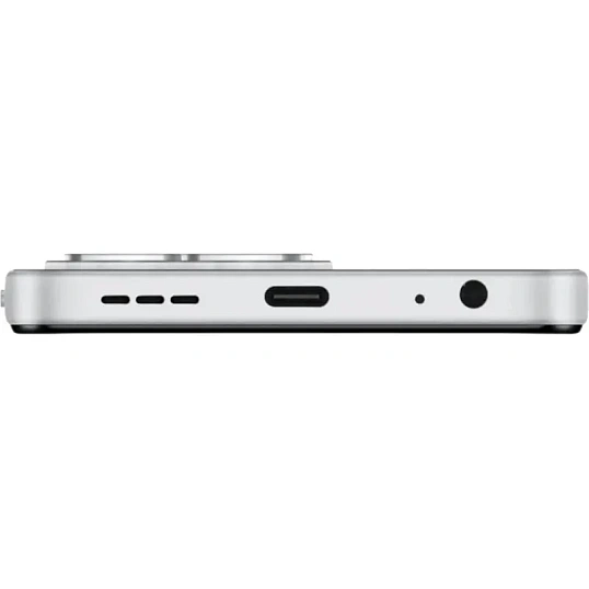 Смартфон Tecno Spark 40C 128Gb 8Gb Veil White