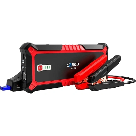 Внешний аккумулятор CARKU Pro-30 (CARP30)