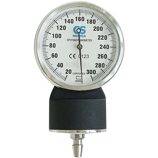 Тонометр механический CS Medica CS-112 б/фонендоскопа с поверкой