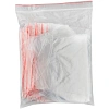 Пакет с замком (Zip Lock) 10 х 10 см, 32 мкм, 100 шт/уп