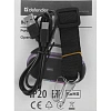 Акустическая система Defender Beatbox 12 12Вт, BT/FM/USB/TF/MIC/RGB