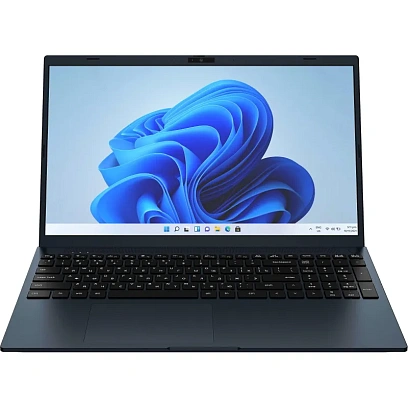 Ноутбук Rikor 203.2 КДБА.466259.018-01(0199FB95)i5-1155G7/16G/512/15,6/W11P